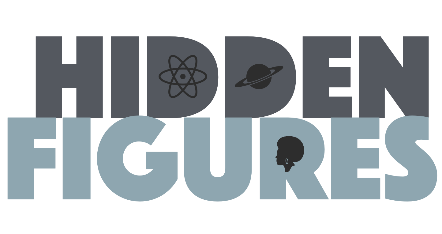 Hidden Figures logo