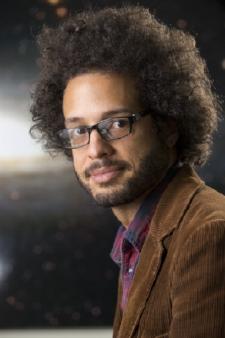 Headshot of Brian Nord