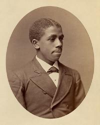 Headshot of Edward Bouchet