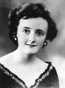 Headshot of Beatrice Tinsley