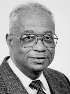 Headshot of Robert A. Ellis Jr.